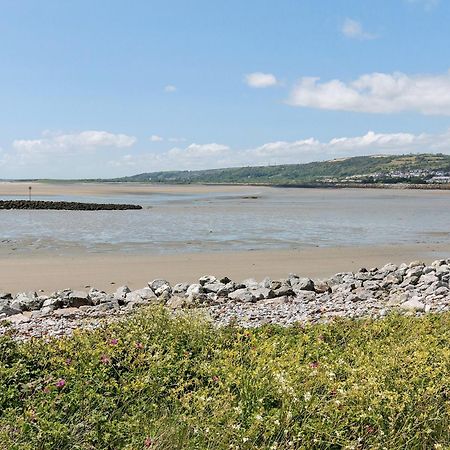 Beachlands Villa Llanelli Dış mekan fotoğraf