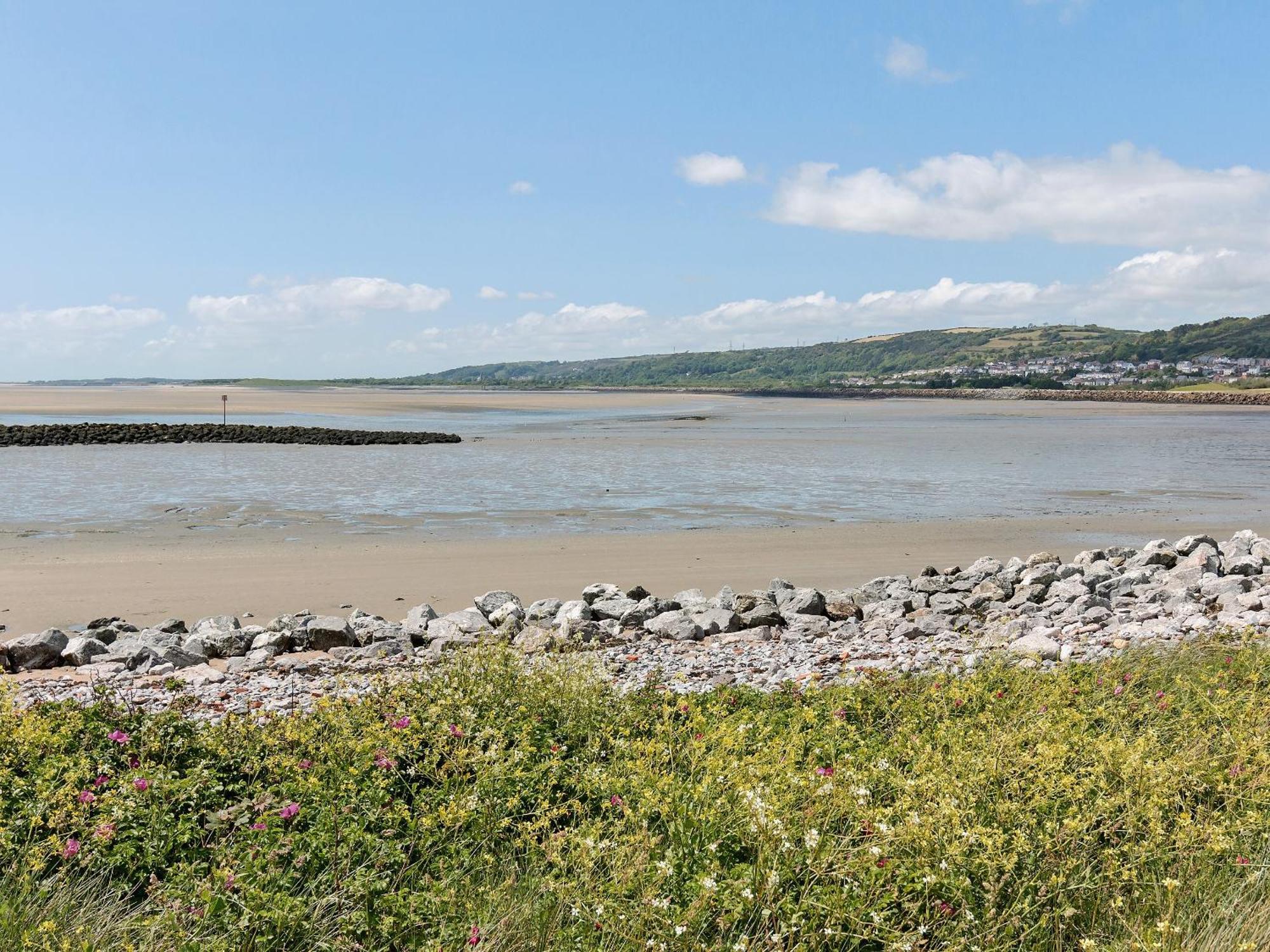 Beachlands Llanelli Dış mekan fotoğraf