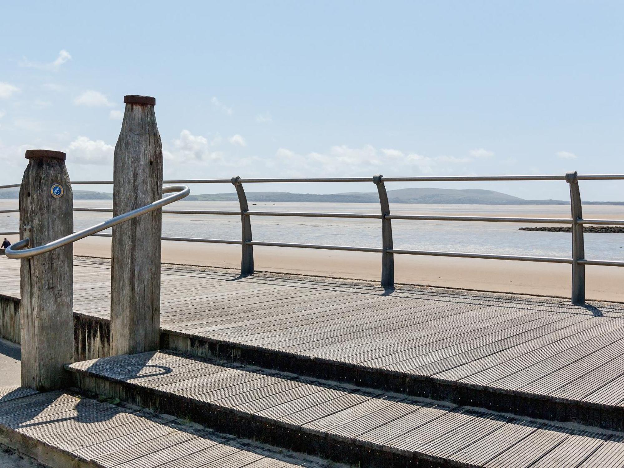 Beachlands Llanelli Dış mekan fotoğraf