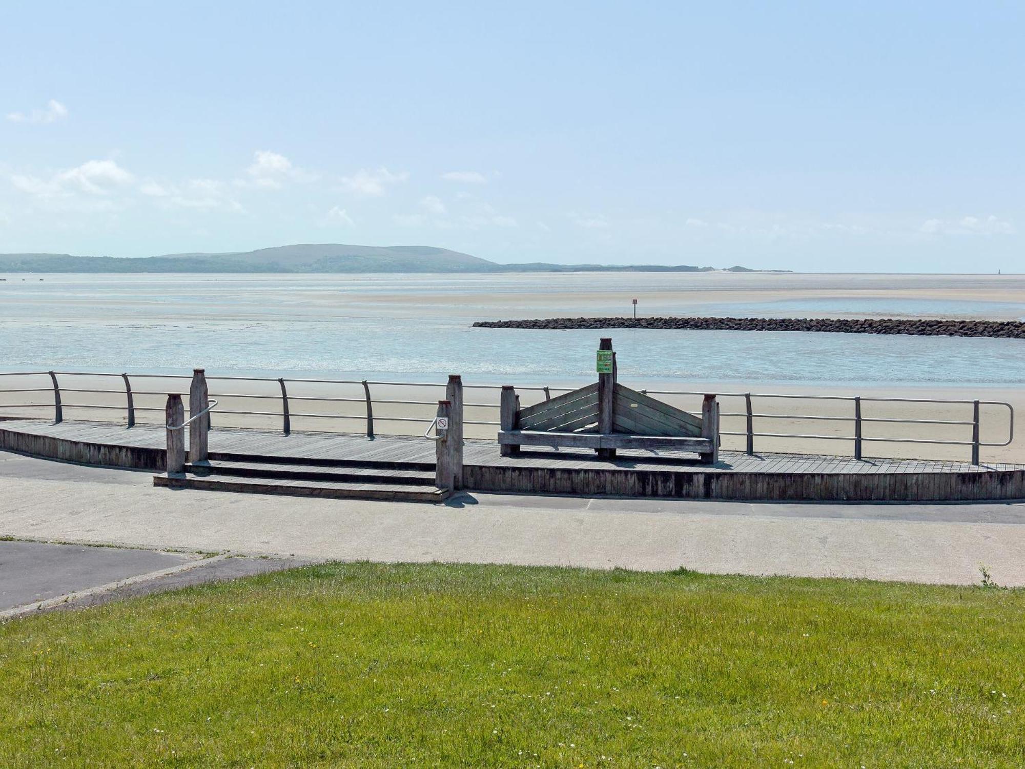 Beachlands Llanelli Dış mekan fotoğraf