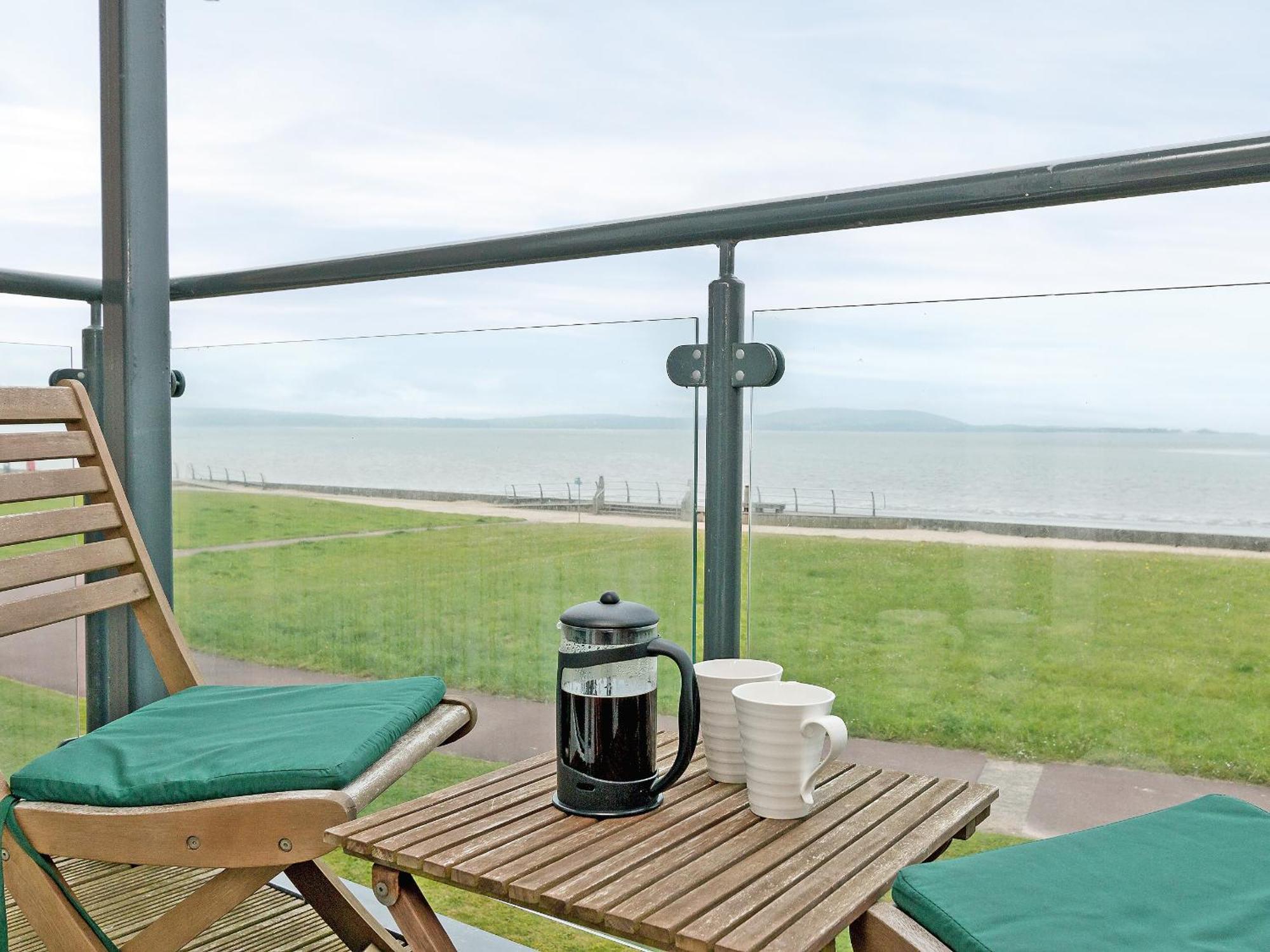Beachlands Llanelli Dış mekan fotoğraf